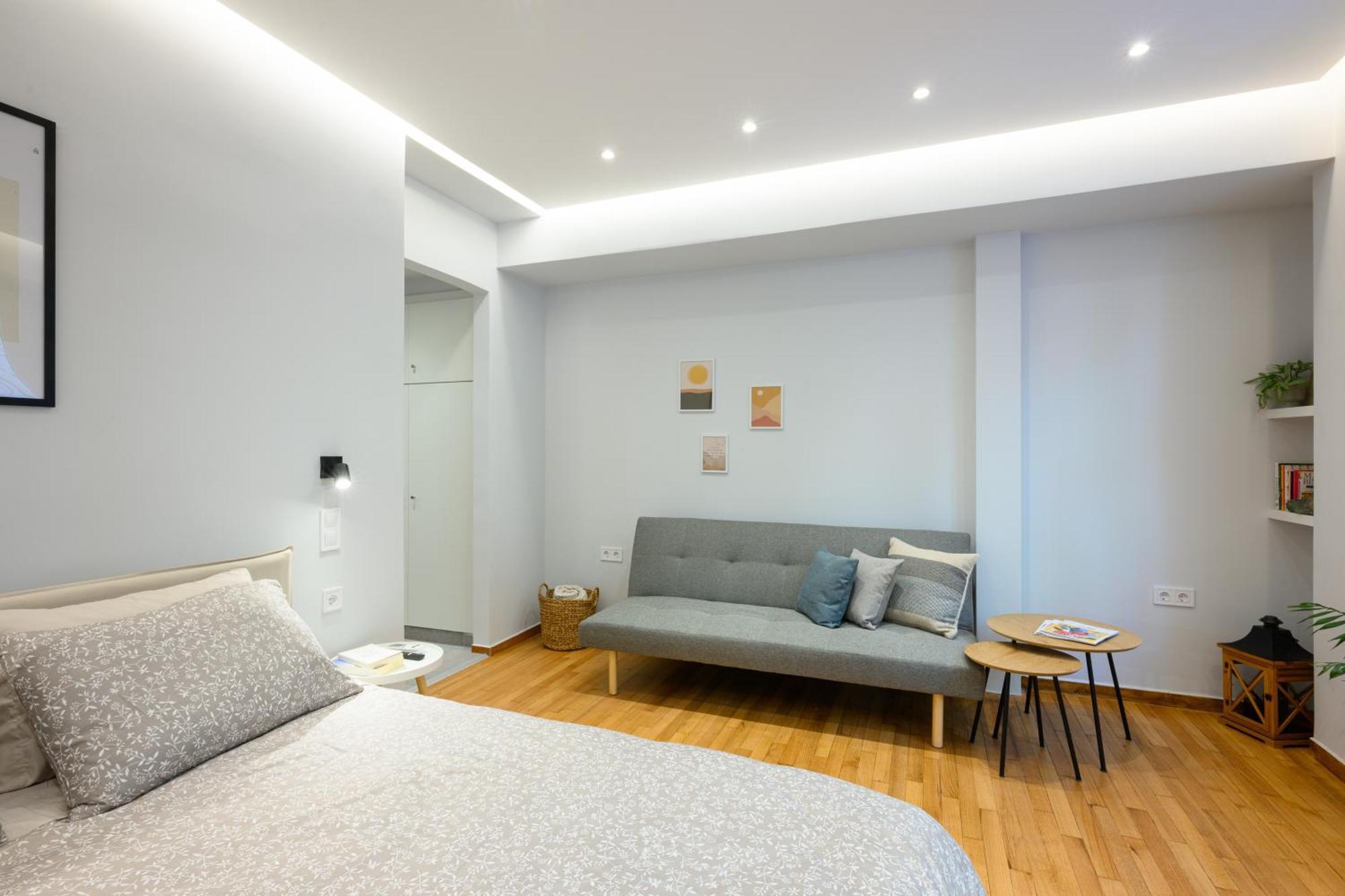 Diamond'S Place Atenas Exterior foto