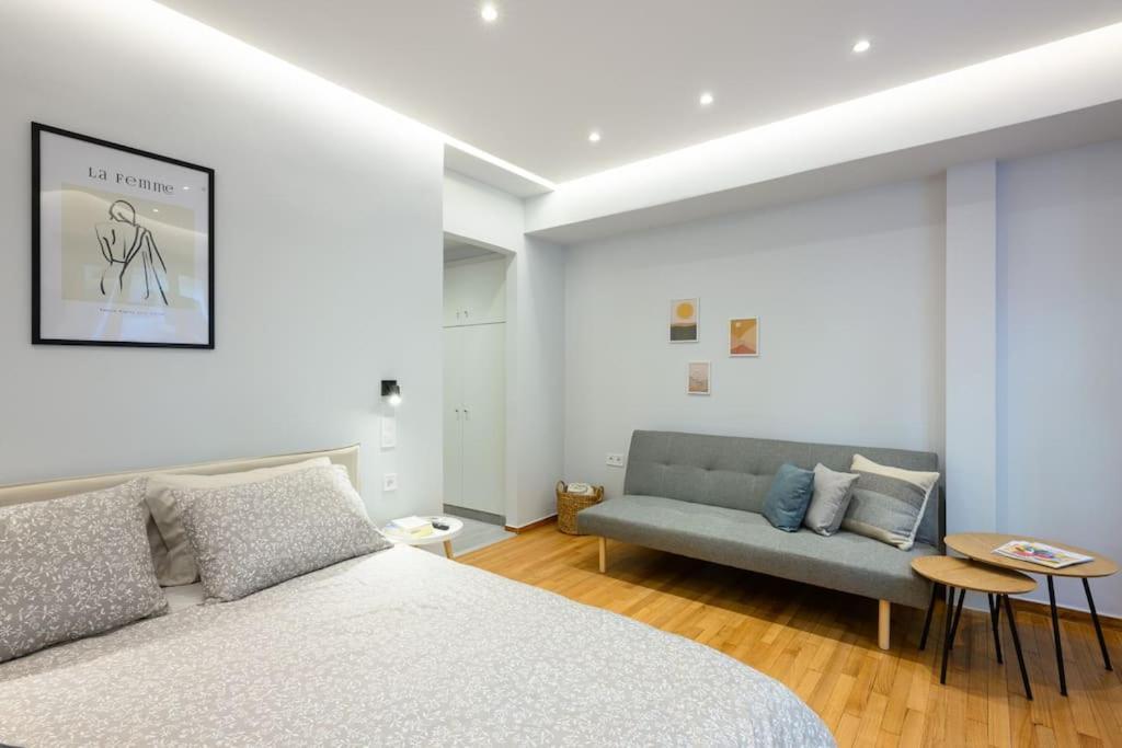 Diamond'S Place Atenas Exterior foto